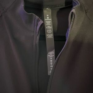 Men’s Lululemon Zip Up